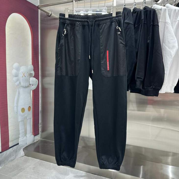 Picture of Prada Long Pants _SKUPradaM-2XLtltx0115766